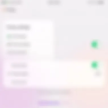 Configuring Privacy Settings for Call Recording Privacy settings for phone calls
