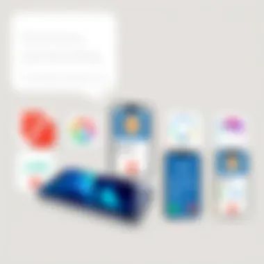 Third-Party Call Recording Applications Selection of third-party call recording apps