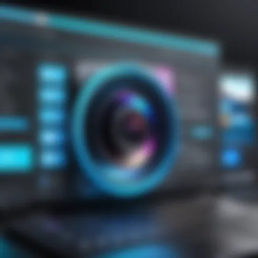 Camera Apps for PC Windows 10: A Comprehensive Guide Introduction