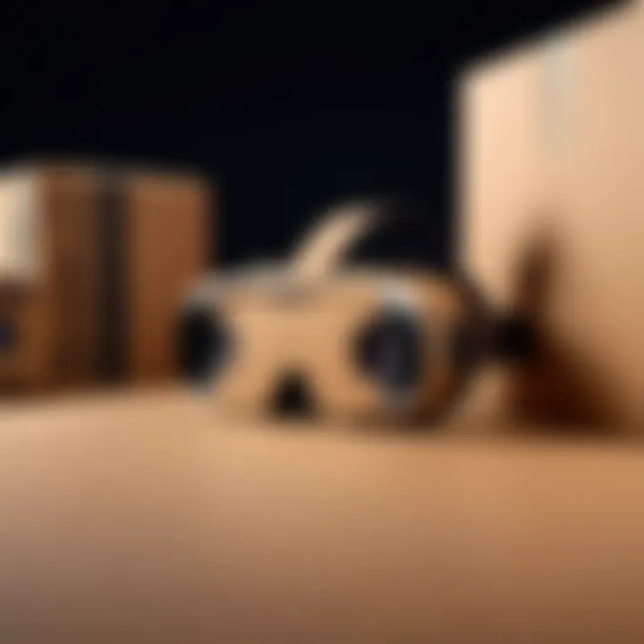 Future Trends in Cardboard VR Technology
