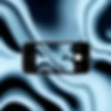 iPhone Photography Creativity iPhone camera with creative photography