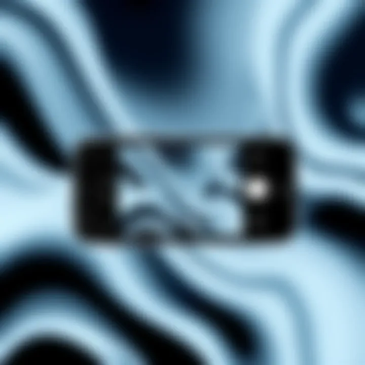 iPhone Photography Creativity iPhone camera with creative photography