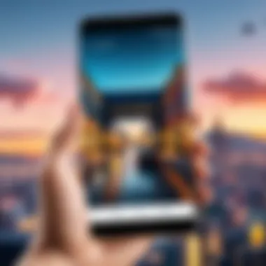 Engagement Impact of Thumbnails Comparison of video thumbnails enhancing viewer engagement