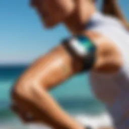 Choosing the Right iPhone 11 Armband for Running Introduction