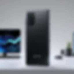 Choosing the Right Samsung Galaxy S21 5G Case on Amazon Introduction