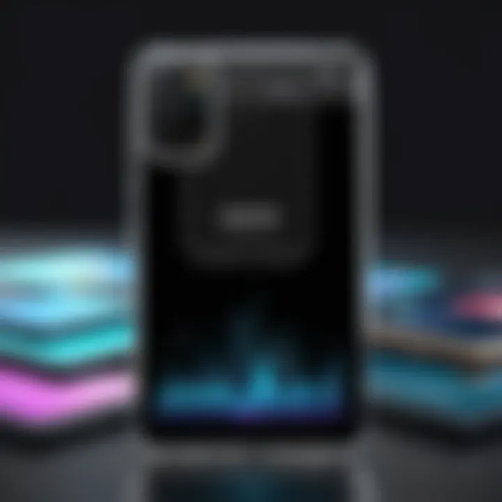 Notable Choosing the Right Samsung Galaxy S21 5G Case on Amazon