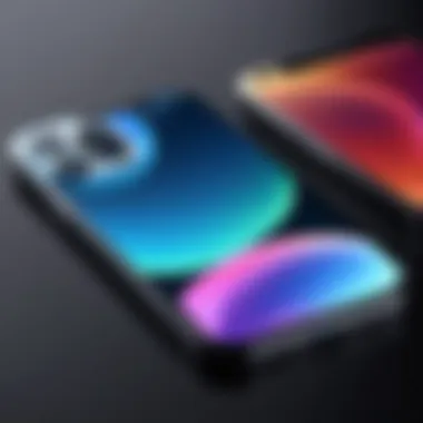 Color Options for iPhone 13: A Comprehensive Exploration Introduction
