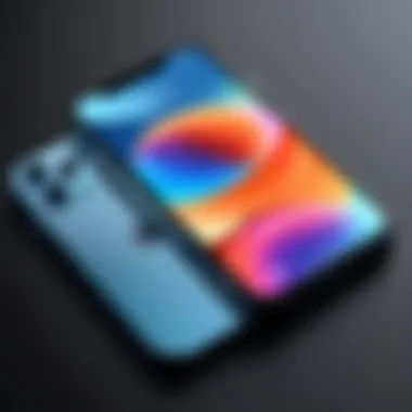 Notable Color Options for iPhone 13: A Comprehensive Exploration Notable Color Options for iPhone 13: A Comprehensive Exploration