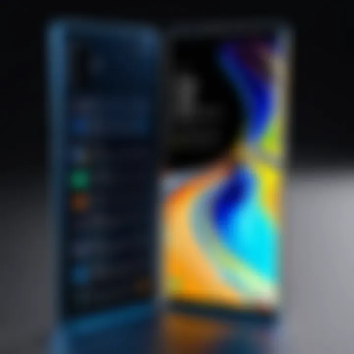 Notable Comparative Analysis of Note 9 and Note 10: A Detailed Examination