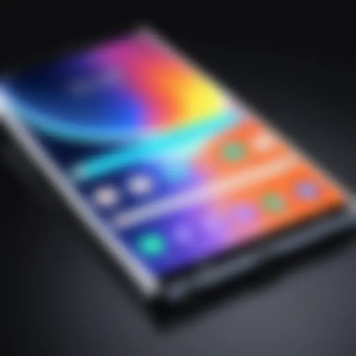 Comparative Analysis of Note 9 and Note 10: A Detailed Examination Summary