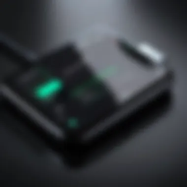 Analysis of battery life for Pixel 3 and Pixel 3 XL