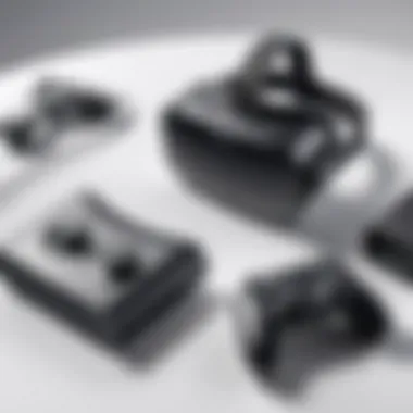 Devices compatible with Oculus Casting for gameplay streaming