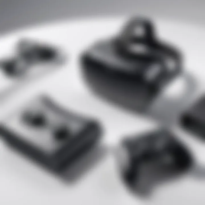Devices compatible with Oculus Casting for gameplay streaming