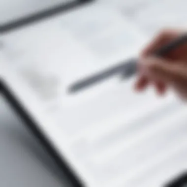 User Experience with Apple Pen User experience feedback on Apple Pen performance with various applications