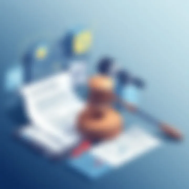 Legal documents and regulations related to call recording