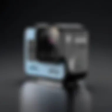 Notable Comprehensive Analysis of the GoPro Hero 8 Black on Amazon Notable Comprehensive Analysis of the GoPro Hero 8 Black on Amazon