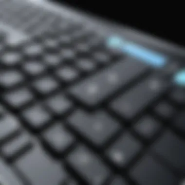 Comprehensive Analysis of the iPad Mini Gen 6 Keyboard: Functionality and Utility Introduction Comprehensive Analysis of the iPad Mini Gen 6 Keyboard: Functionality and Utility Introduction