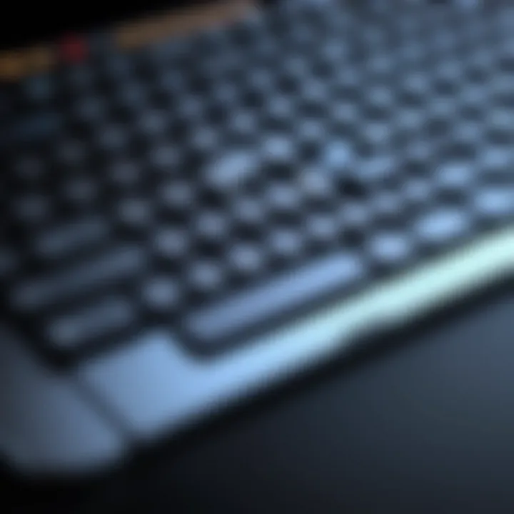 Notable Comprehensive Analysis of the iPad Mini Gen 6 Keyboard: Functionality and Utility