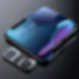 Comprehensive Analysis of the iPhone 13 Dimensions Introduction
