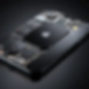 Comprehensive Analysis of the iPhone 13 Dimensions Summary Comprehensive Analysis of the iPhone 13 Dimensions Summary