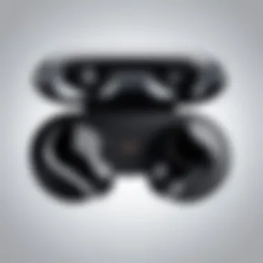 User Experiences with Wireless Earbuds User experience review of wireless earbuds with iPod Touch
