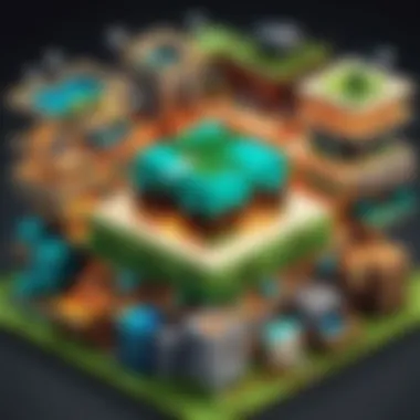 Types of Minecraft Server Files Types of Minecraft server files and their functions