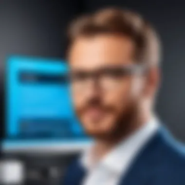 Highlighted benefits of using GigaNews Newsreader