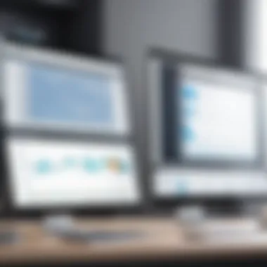 Comparison of GigaNews with other newsreading tools