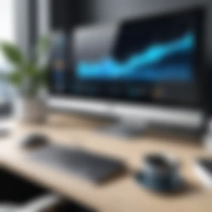 Insights into user experiences with GigaNews
