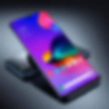 Notable Comprehensive Exploration of the Samsung Galaxy A50s