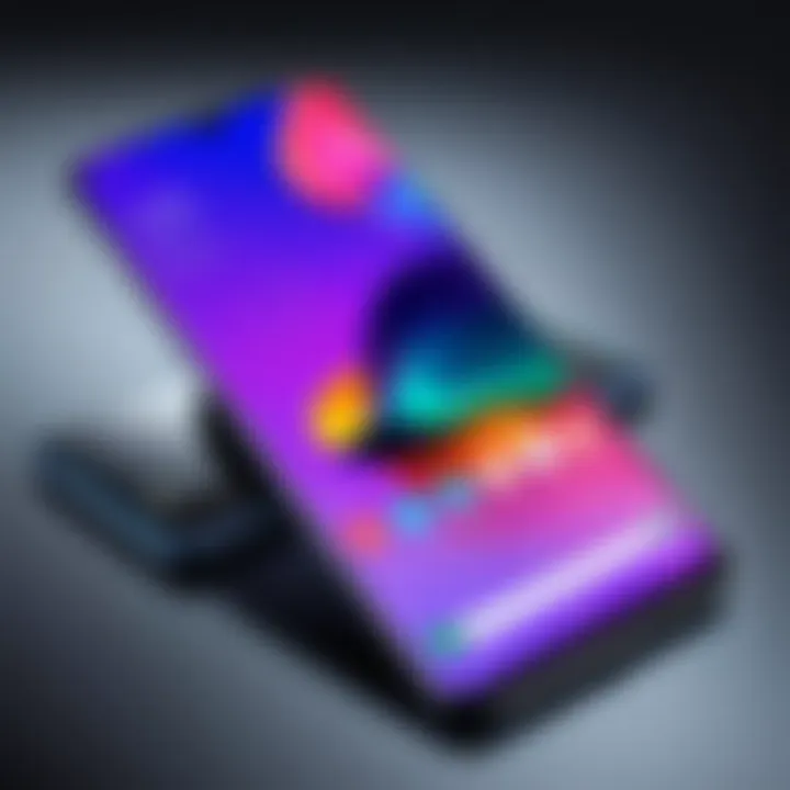 Notable Comprehensive Exploration of the Samsung Galaxy A50s