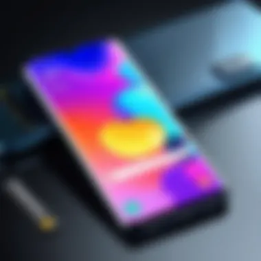 Comprehensive Exploration of the Samsung Galaxy A50s Summary