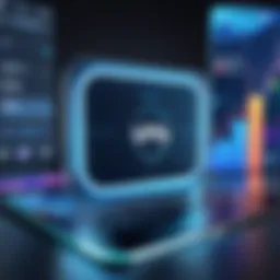 Overview of VPN functionalities on iOS in China