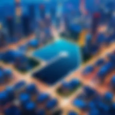 Legal landscape of VPN usage in China