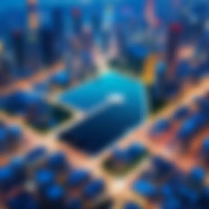 Legal landscape of VPN usage in China