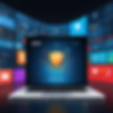 Selecting the right VPN service
