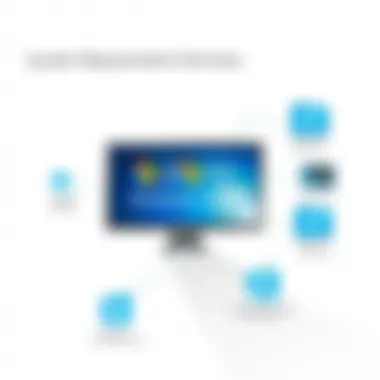 System Requirements Overview for Windows 7 Professional System requirements for Windows 7 Professional 32-bit