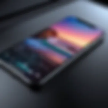Advanced features of iPhone 12 for professional video editing