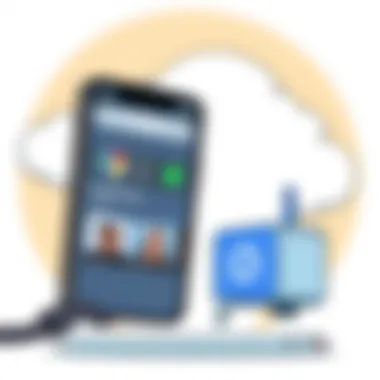 Addressing Backup Issues in Google Photos Troubleshooting Google Photos backup