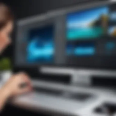 Challenges faced during background removal with solutions