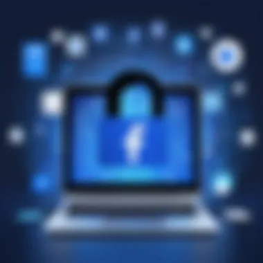 Guarding Personal Data A visual metaphor for personal data security