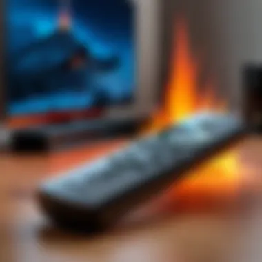 Troubleshooting Your Fire Stick Remote Troubleshooting common Fire Stick Remote issues