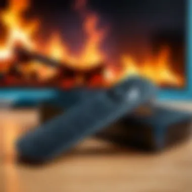 Maintaining Your Fire TV Remote Effectively Preventive measures for Fire TV remote maintenance