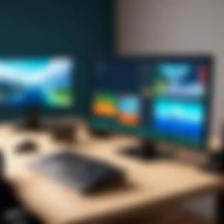 High-quality gameplay recording from Roblox