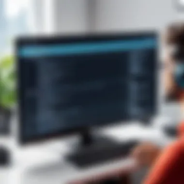 Troubleshooting common issues in screen recording