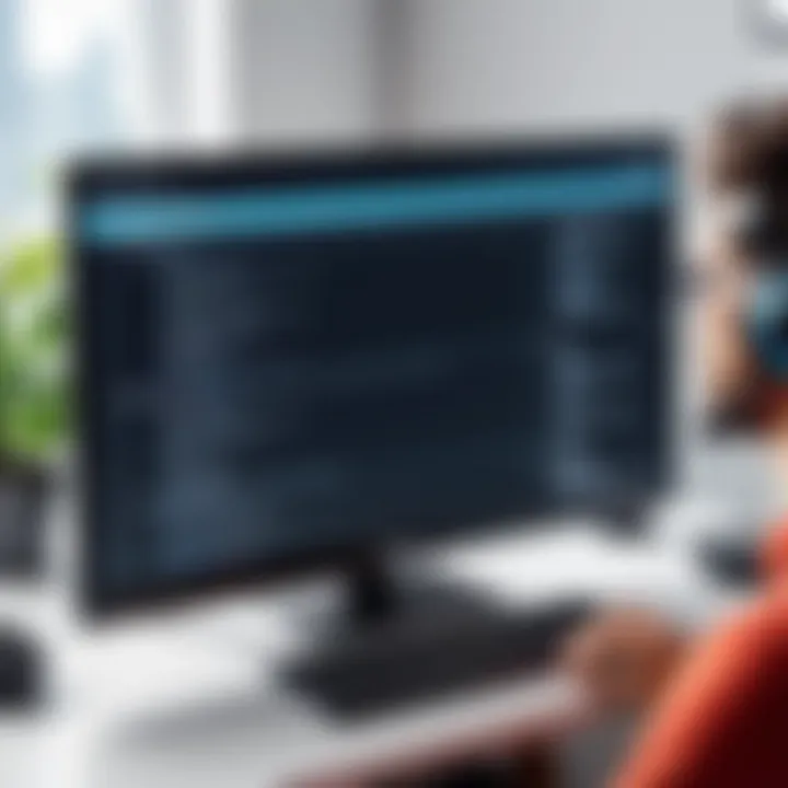 Troubleshooting common issues in screen recording