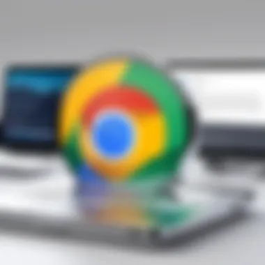 Future trends in Chrome extension development
