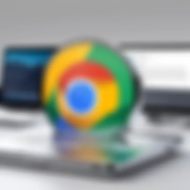 Future trends in Chrome extension development