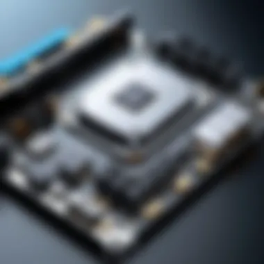 Computer hardware specifications overview