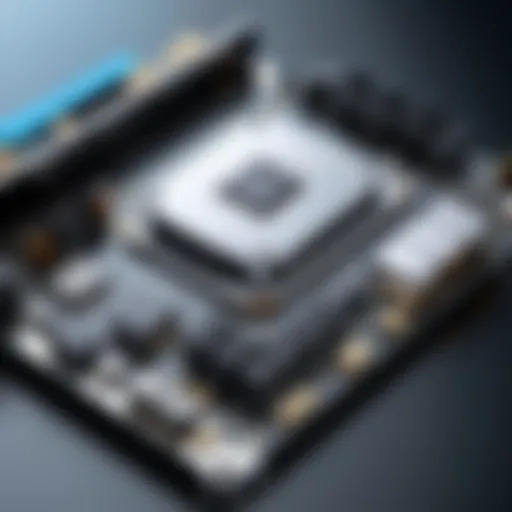 Computer hardware specifications overview